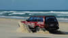 4WD Adventure Tour, 3 Days - Fraser Island