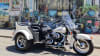 Harley Davidson Trike Tour, 1 Hour - Perth - For 2