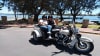 Harley Davidson Trike Tour, 1 Hour - Perth - For 2