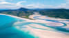 Whitsunday and Whitehaven Beach Cruise, Half Day - Airlie Beach