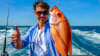 Reef Fishing Charters, Full Day - Broome