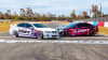 Drift Master Class - Queensland Raceway, Brisbane