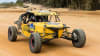 Turbo Race Buggy, 8 Drive Laps & 1 Hot Lap - Melbourne