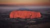 Helicopter Flight Over Uluru & Kata Tjuta, 36 Minutes