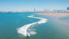 30 Minute Jet Ski Safari Guided Ride, Gold Coast