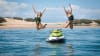 Jet Boating Plus 30 minute Jet Ski Safari - For 2