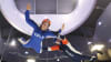 iFLY Indoor Skydiving Family Flight Pack - Penrith