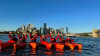 Sunrise Kayak in Sydney Harbour, 2 Hours - Sydney