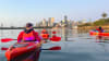 Sunset Kayaking Session, Sydney Harbour - 90 Minutes