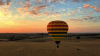 Hot Air Balloon Flight with Breakfast, Weekdays - Avon Valley