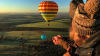 Hot Air Balloon Flight with Breakfast, Weekdays - Avon Valley