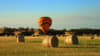 Hot Air Balloon Flight with Breakfast, Weekends - Avon Valley