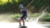 Kids Wakeboarding Lesson, 1 Hour - Brisbane