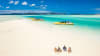 Whitsundays Full Day Jet Rafting & Whitehaven Beach Tour - Airlie Beach