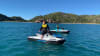 Magnetic Island Jet Ski Tour, 2 Hours - Townsville