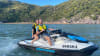 Magnetic Island Jet Ski Tour, 2 Hours - Townsville