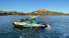 Jet Ski Hire, 60 Minutes - Townsville