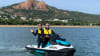 Jet Ski Hire Package for Two Jet Skis, 40 Minutes - Townsville