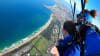 SPECIAL OFFER - Skydiving Over Wollongong Beach - Weekday Tandem Skydive Up To 15,000ft