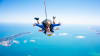 SPECIAL OFFER - Skydiving Over Rockingham Beach, Perth - Weekend Skydive Up To 15,000ft