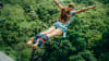 Giant Swing & Unlimited Bungy Jumps - Cairns