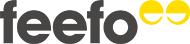 Feefo logo