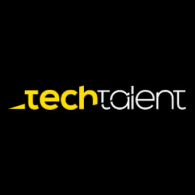 Logo of TechTalent