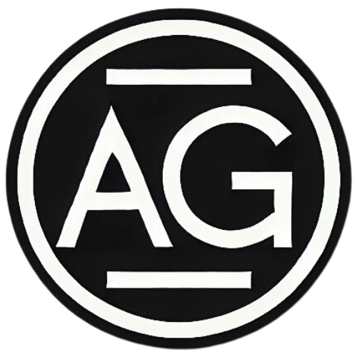 AG Logo
