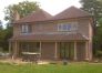 Thumbnail of Two storey extension