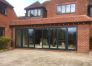 Thumbnail of A single storey extension