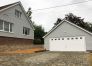 Thumbnail of Renovation with new garage