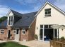 Thumbnail of Double storey extension