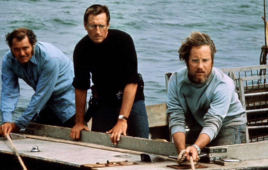 Jaws