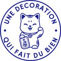 illustration de l'article :Le Maneki-neko : Porte-bonheur et emblème de mon activité