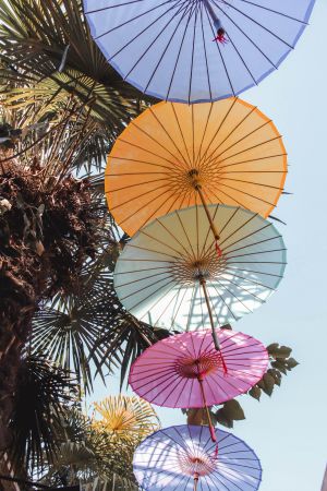 Feng Shui maison pour le bien-être et la santé