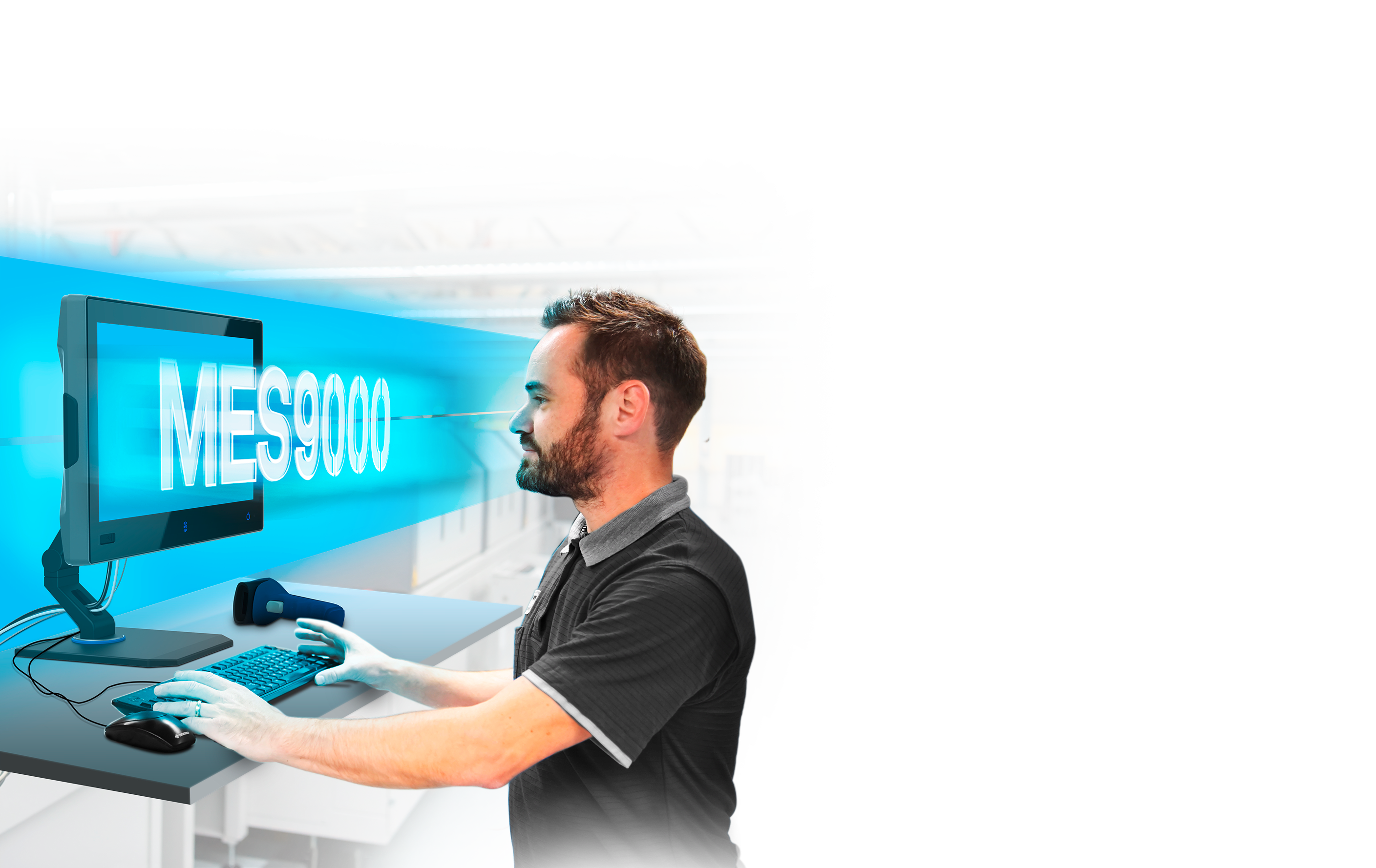MES9000