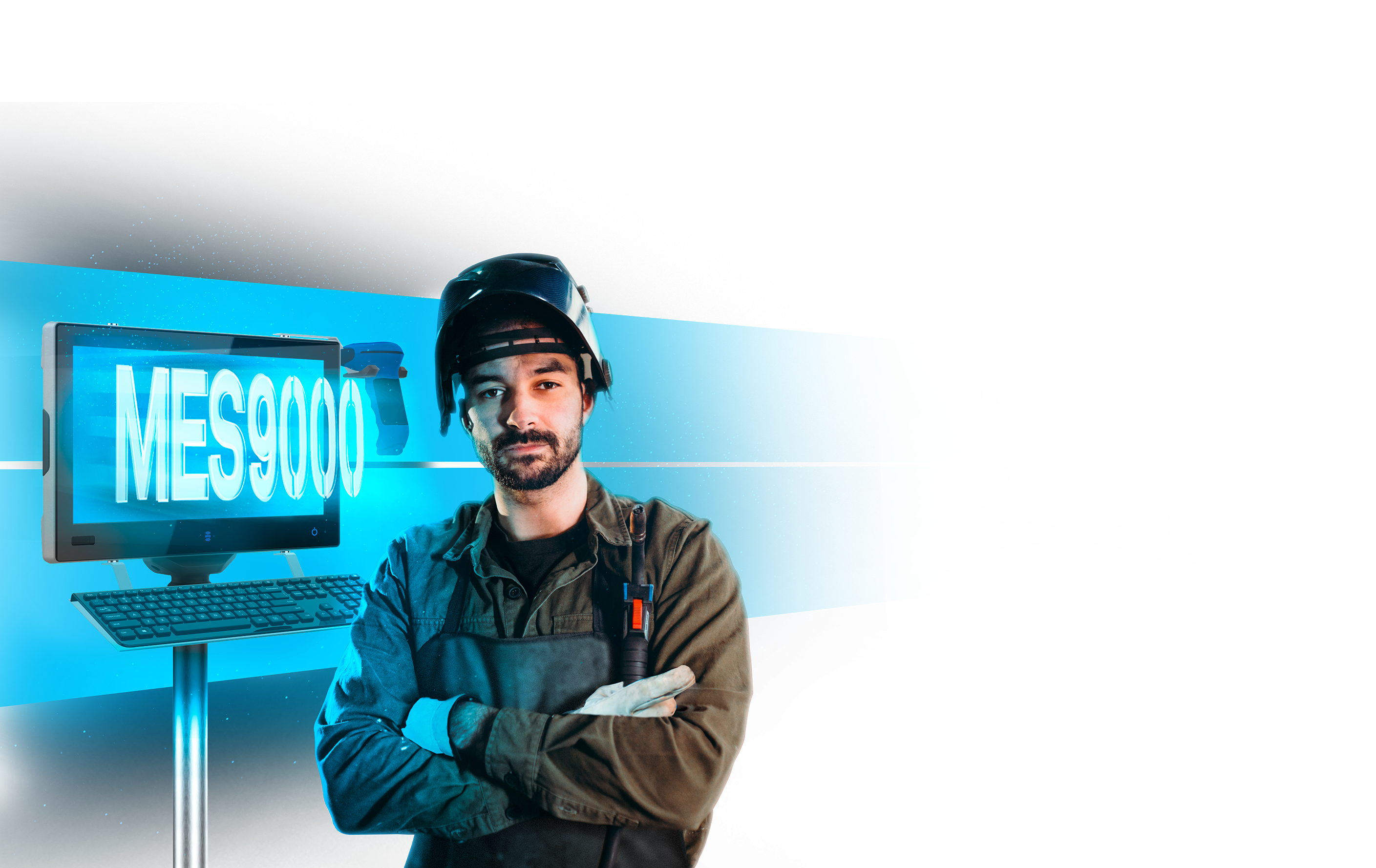 MES9000