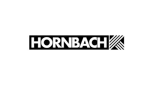 hornbach logo