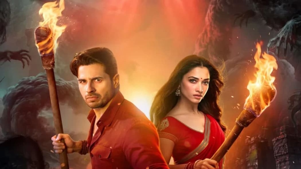 Vvaan Box Office Collection Day 3: Siddharth Malhotra's Film Grows on Sunday