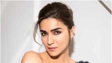 Kriti Sanon’s Skincare Secrets: The Simple Routine Behind Her Natural Glow