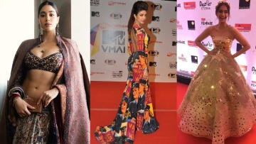 How Celebrity Fashion Influences What India Wears