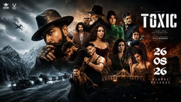 Toxic: Why Yash’s New Film Has Divided Audiences Despite a Massive Opening