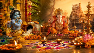September 2026 Festival Calendar: Important Dates and Celebrations
