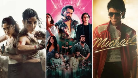 Major OTT Releases This Weekend: Alpha, Bandar, Michael and More