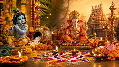 September 2026 Festival Calendar: Important Dates and Celebrations