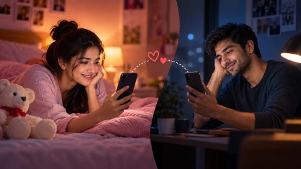 How to Maintain Intimacy in a Long-Distance Relationship: Effective Ways to Stay Connected
