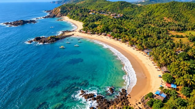 Gokarna Travel Guide: Best Places to Visit, How to Reach and More