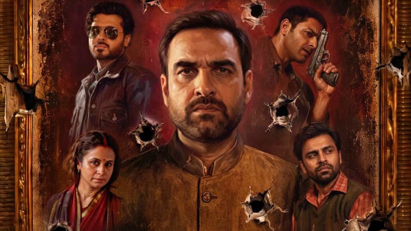 The Movie Release Date, Cast, Runtime and Everything to Know