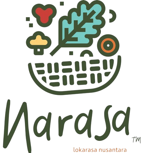narasaindonesia - Logo
