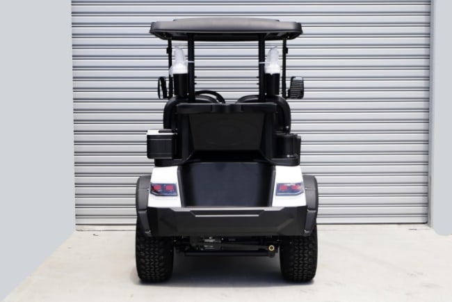 2022 LEISURE  Golf Cart